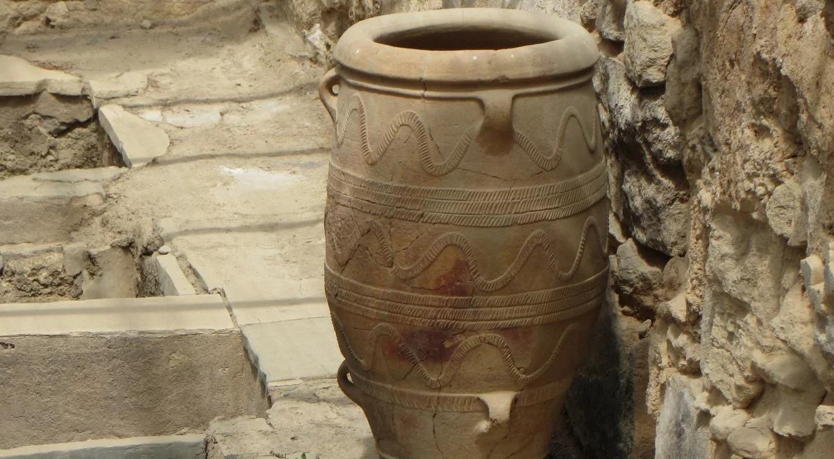 Kapsuły czasu - kopalnia wiedzy o przeszłości