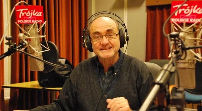 Jan Peszek: jestem człowiekiem ruchu