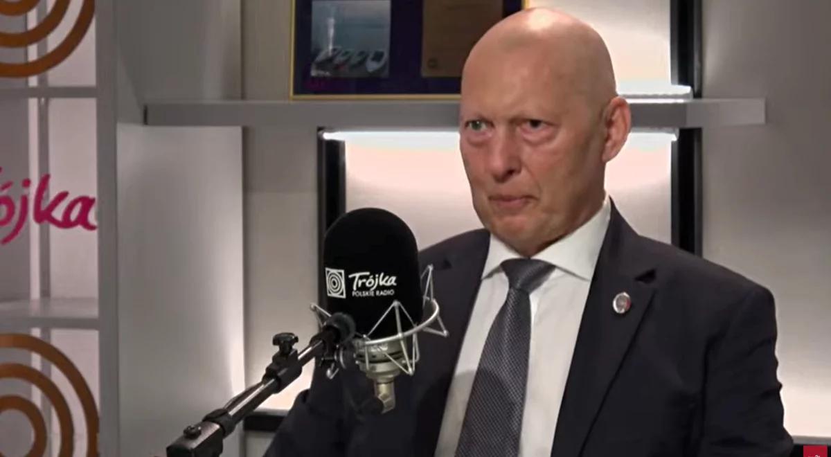 Dlaczego Polski nie było w Genewie? "Sami od tego stołu się odsuwamy"