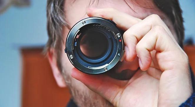 Mannowi i Gacek wszystko się kojarzy...