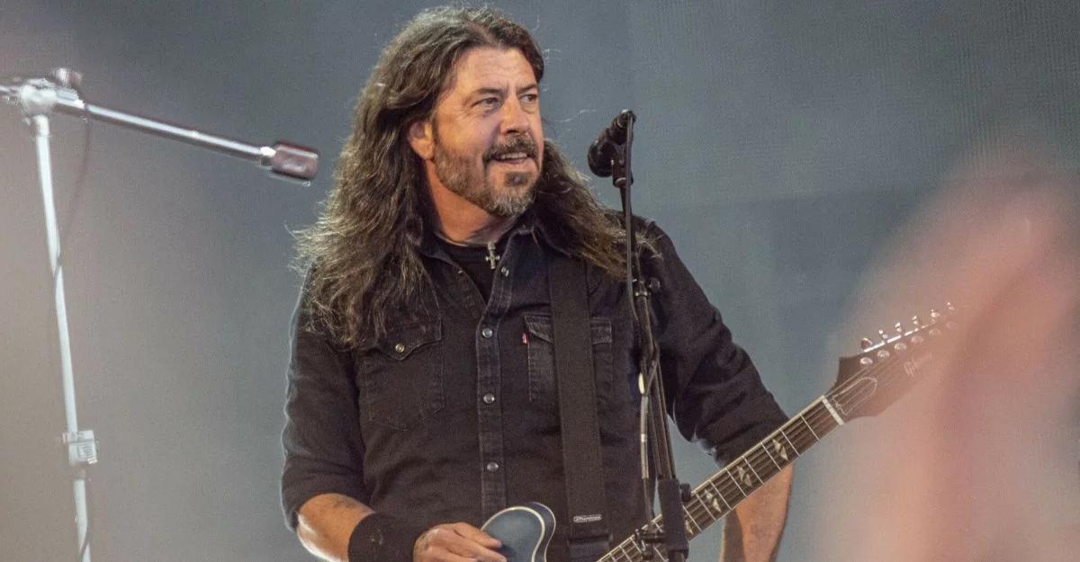 Foo Fighters świętuje 30-lecie. Zespół nagrał cover Minor Threat