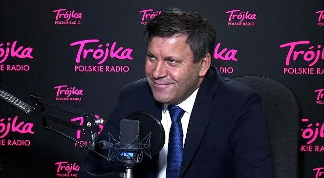 Piechociński: mam w planach spotkanie ze związkowcami