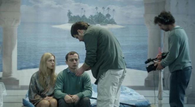 Pierwszy film o polskim przemyśle porno