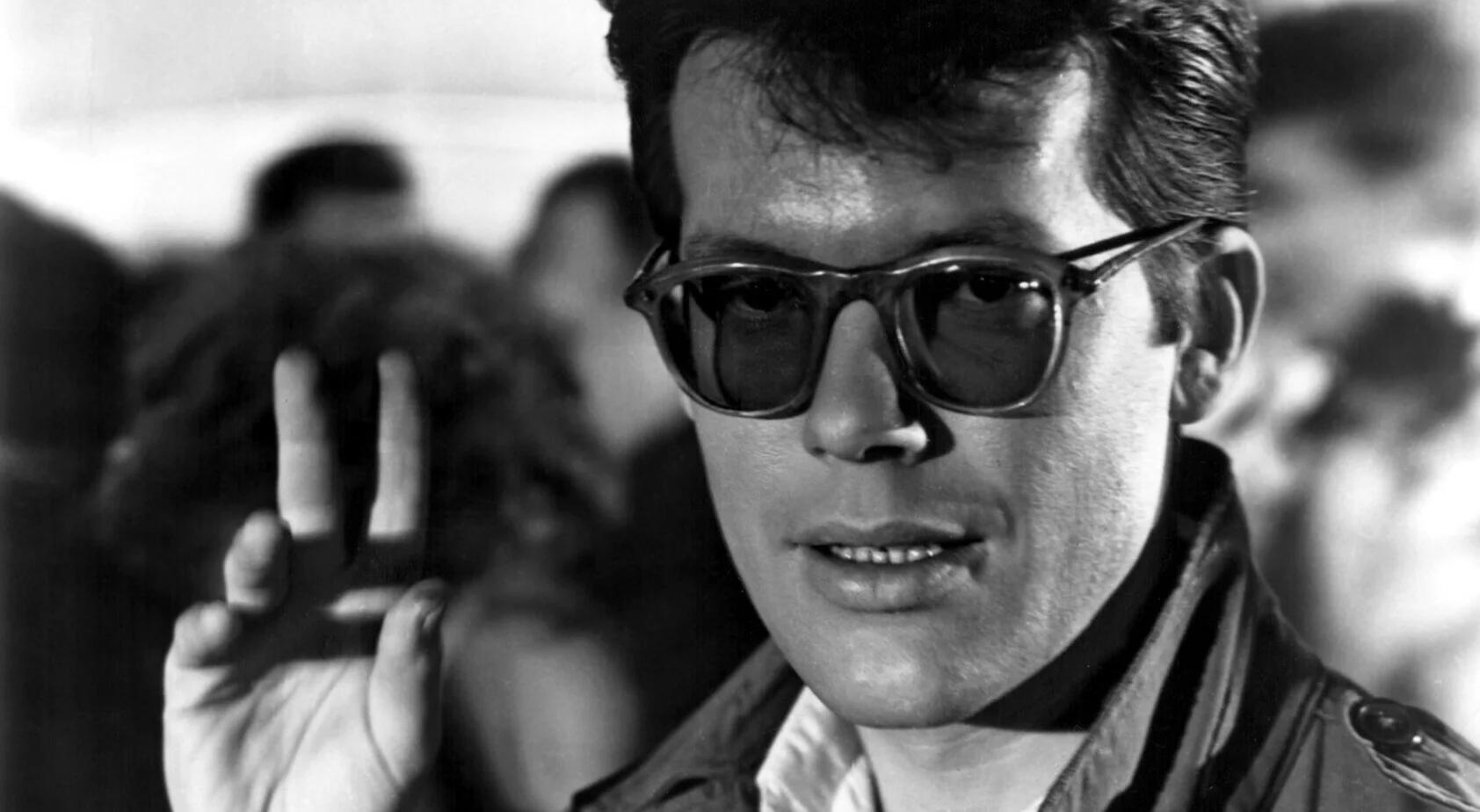 Będzie film o Zbyszku Cybulskim. W legendę kina wcieli się Marcin Dorociński