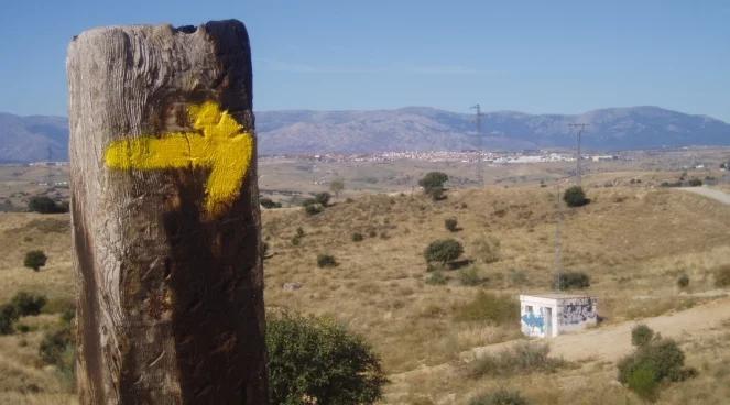 Wyrusz w podróż drogą św. Jakuba