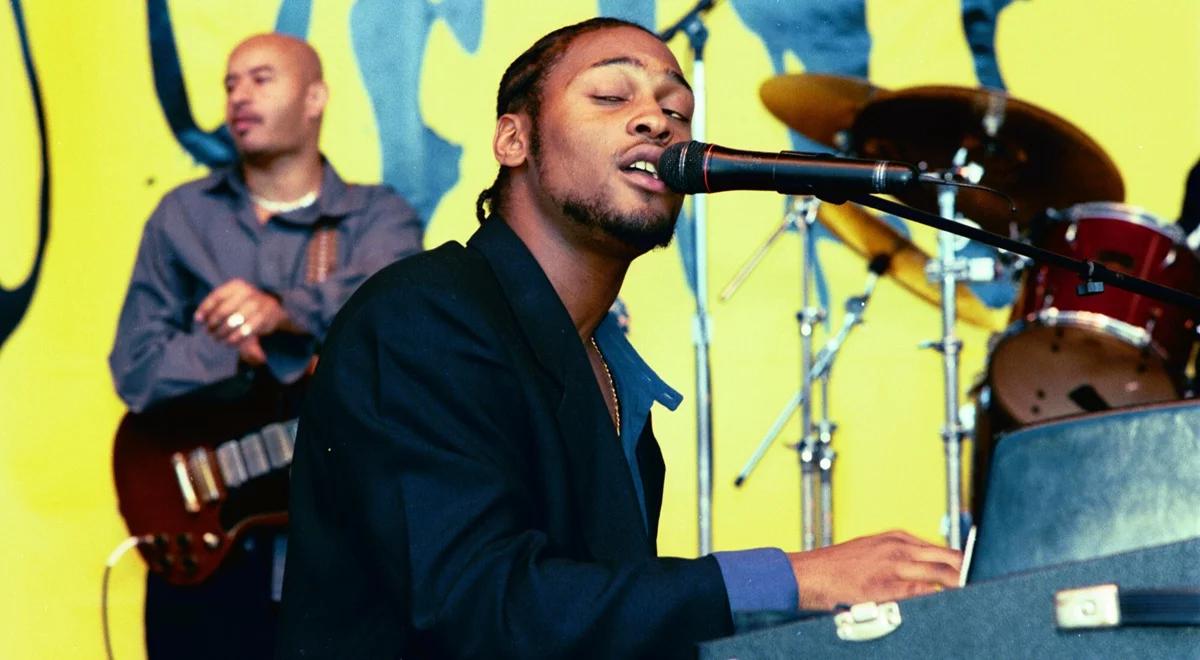 Pośmiertny album D'Angelo nadchodzi. Przyjaciel gwiazdy zapowiada płytę