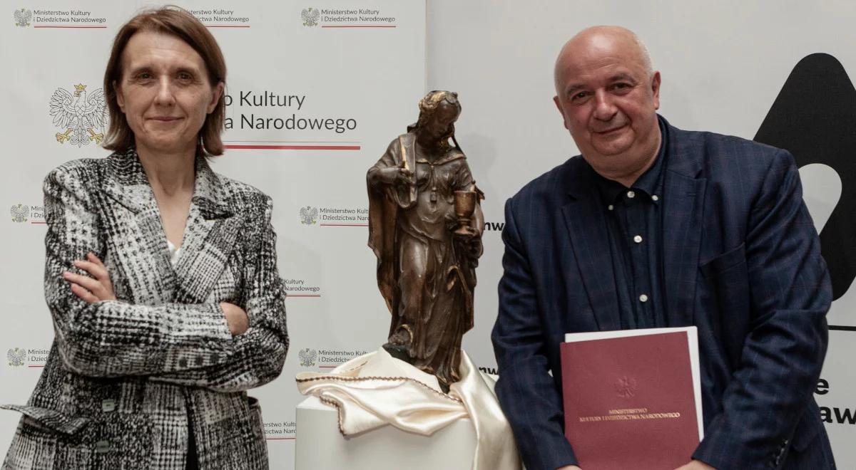 Kolejne zaginione dzieło wróciło do Wrocławia!