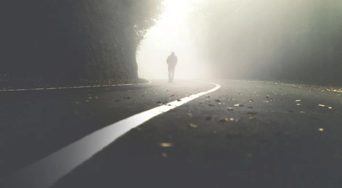 Znikający byt. Jak żyć po zaginięciu bliskiej osoby? 