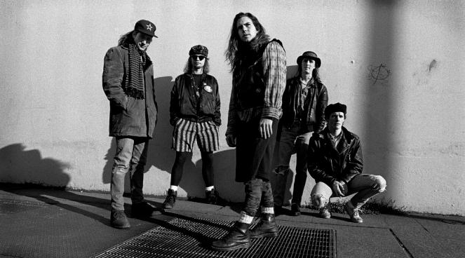Eddie Vedder: grunge to ciężki bagaż