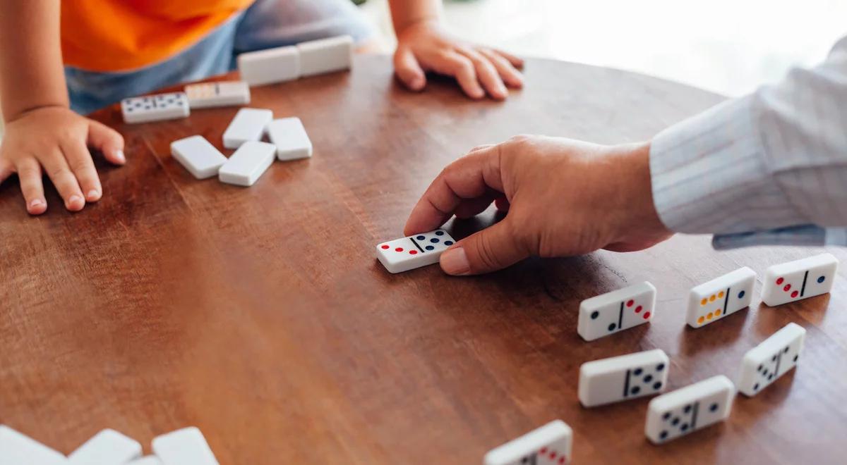 Sztuka wygrywania i przegrywania. Najlepsze planszówki