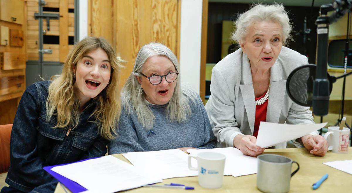 "Potop" otwiera sierpień na "Scenie Teatralnej Trójki"