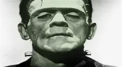 Frankenstein nie przestanie przerażać