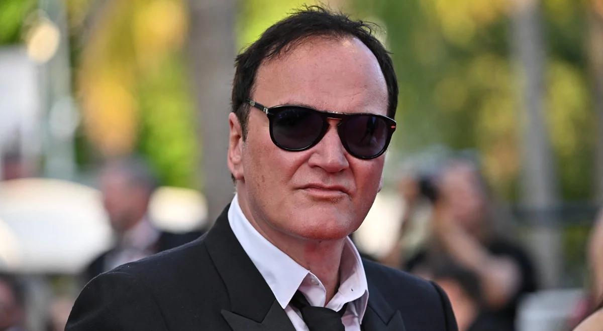 "Mam w głowie pomysł". Quentin Tarantino nie wyklucza prequelu "Kill Billa"