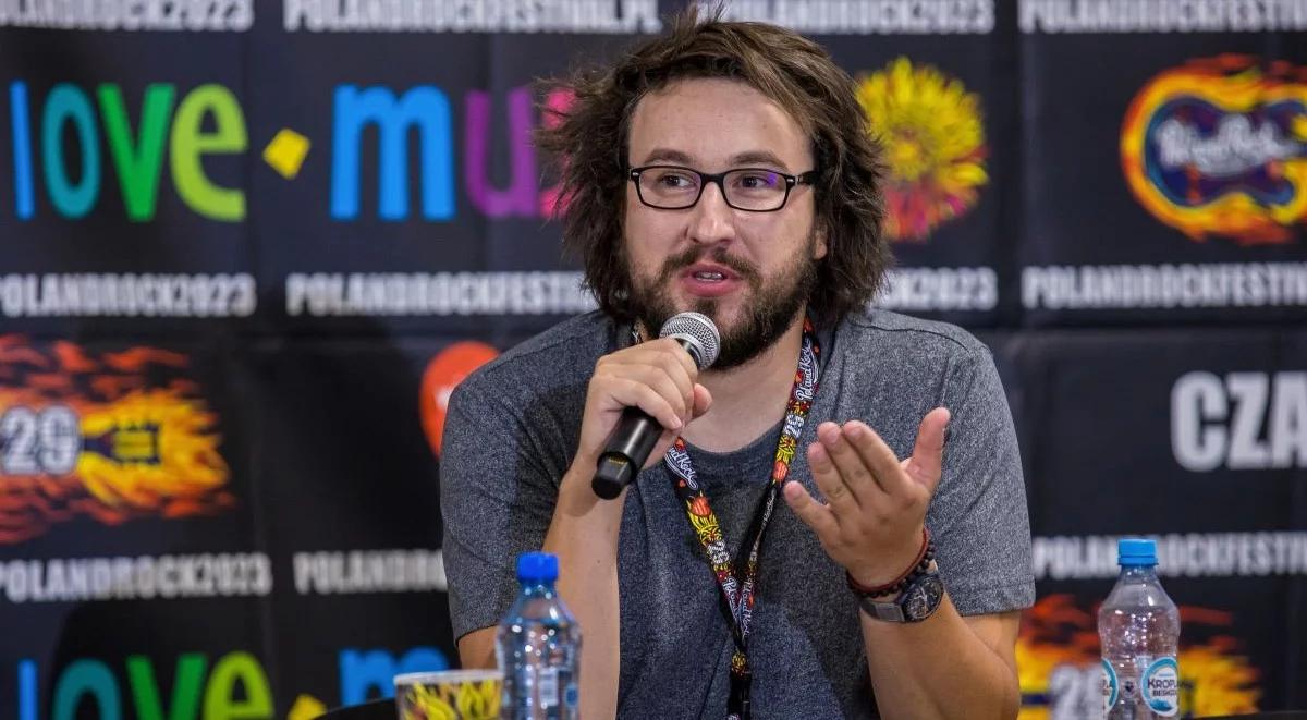 Zorza polarna to jest finezja! Karol Wójcicki w Trójce o niezwykłych zjawiskach na niebie 