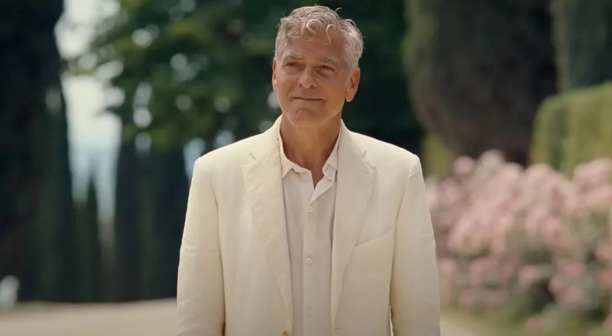 George Clooney i Annette Bening w poruszającej opowieści o odchodzeniu