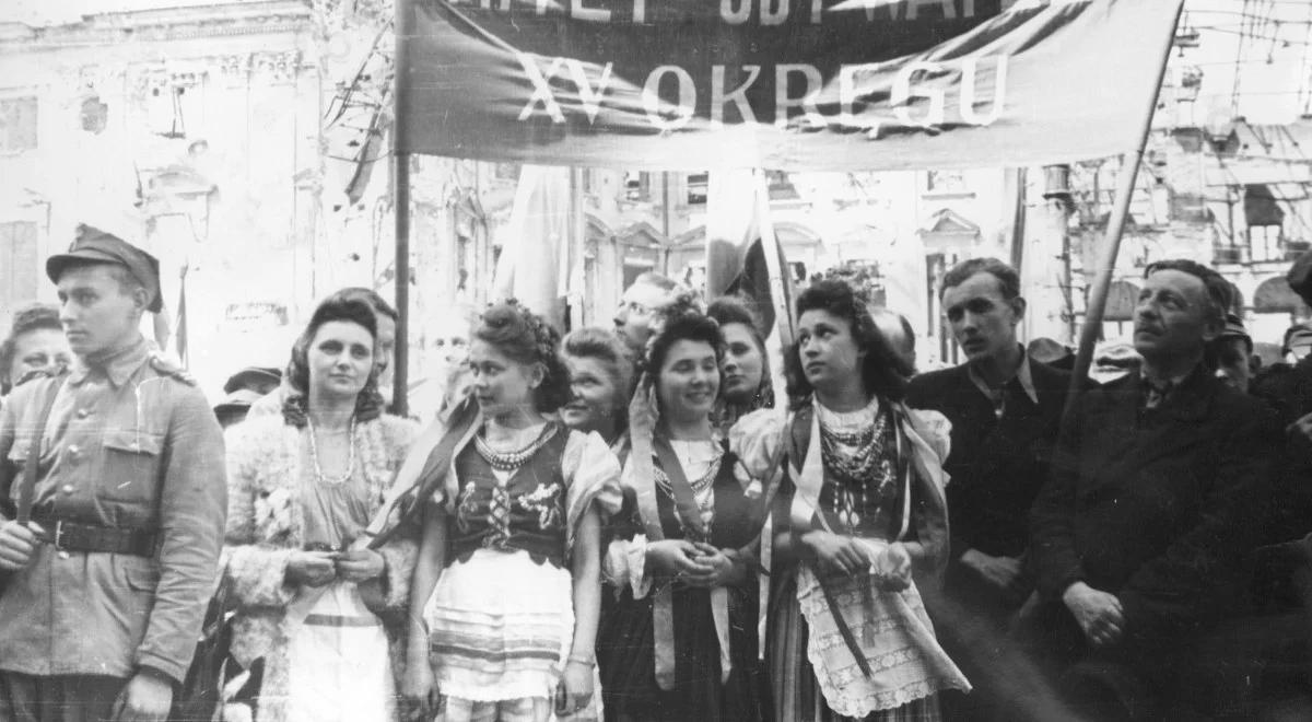 Pamięć i zadośćuczynienie dla Polski po II wojnie światowej