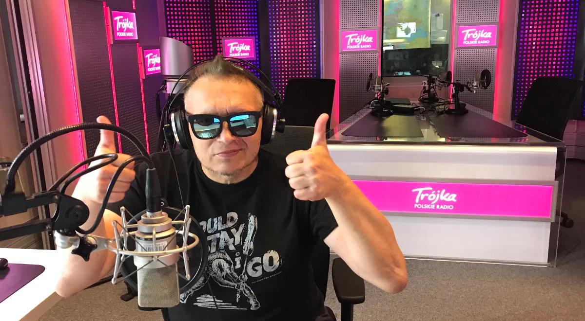 LP3: Muniek Staszczyk nie odda pierwszego miejsca?