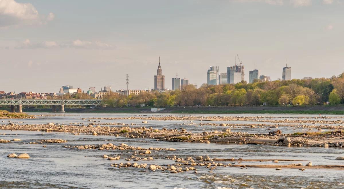 Kolejny rok z suszą w Polsce. Czy jesteśmy na nią gotowi?