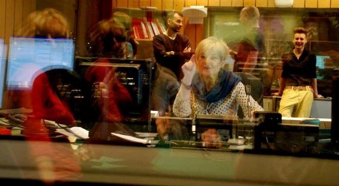 Trójka w prima aprilis. Audycja, jakiej świat nie słyszał!