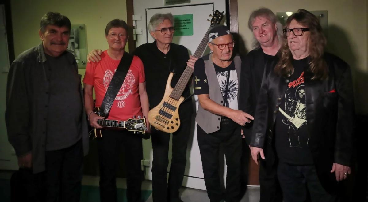 Skaldowie z gośćmi śpiewają Osiecką. Posłuchaj koncertu!