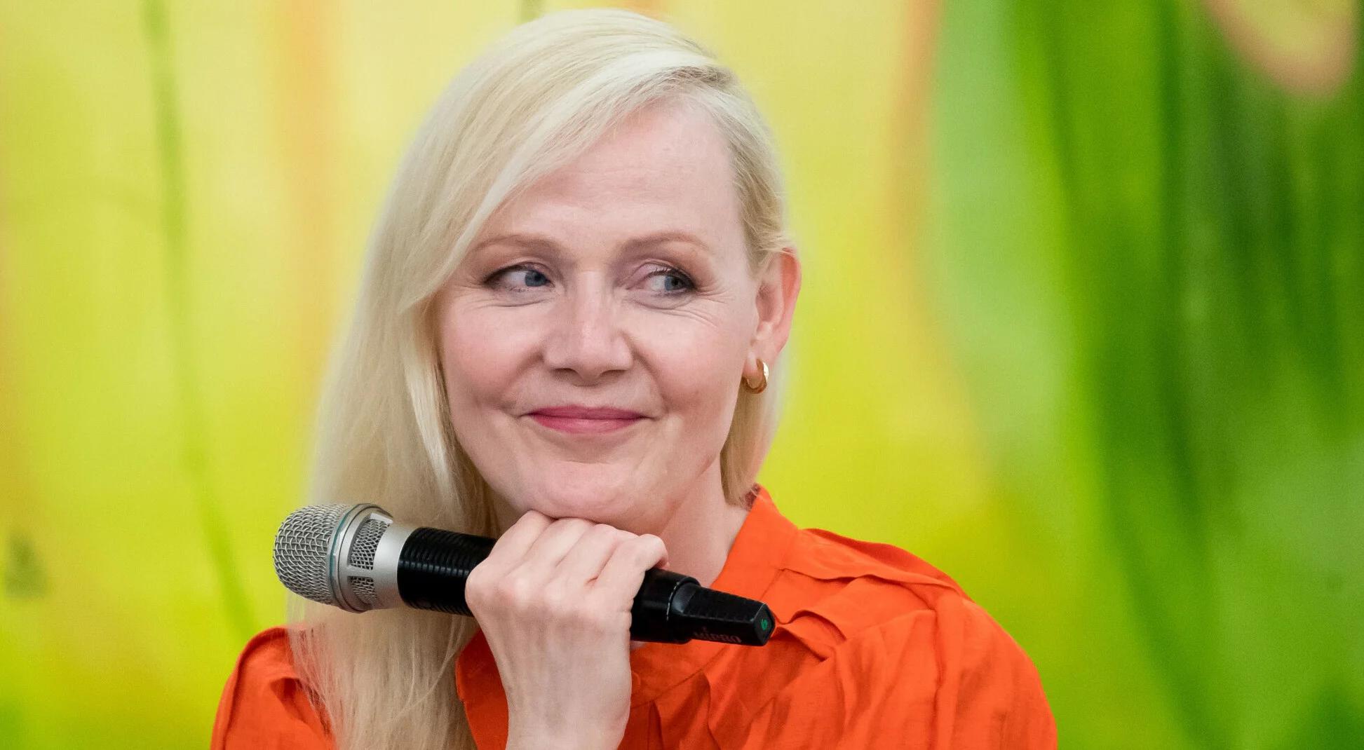 "Nie umiem wskazać kogoś, kto mógłby ją zastąpić". Reportaż "Dzięki Kasi"