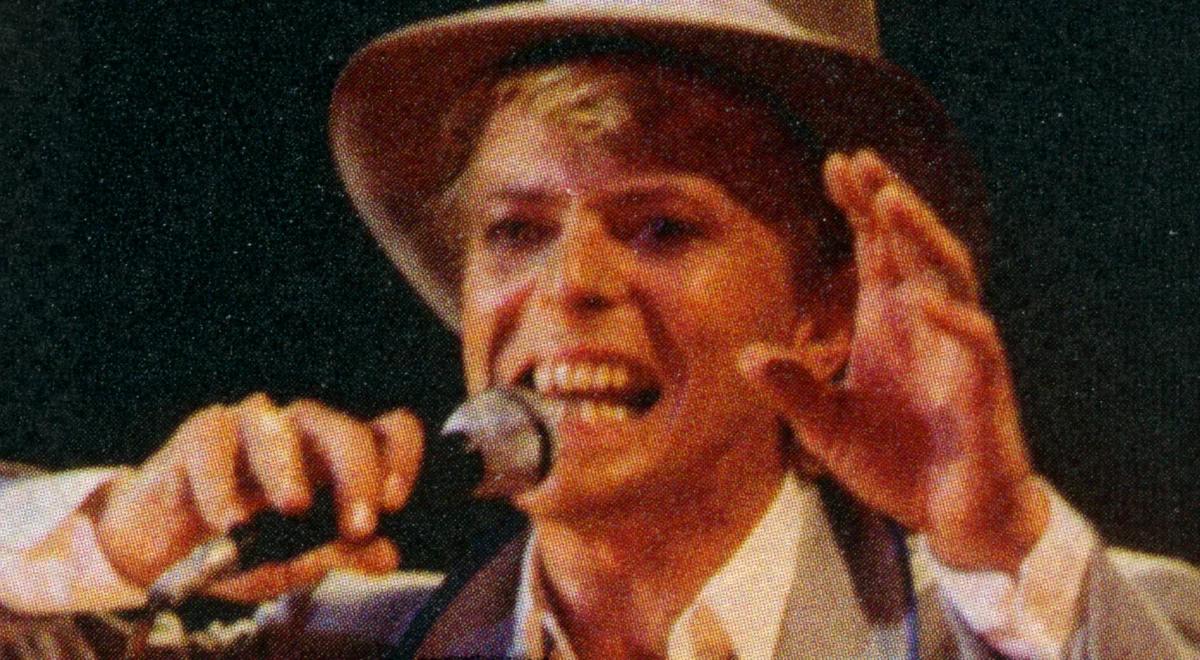 Ważne rocznice i nowinki z muzycznego świata