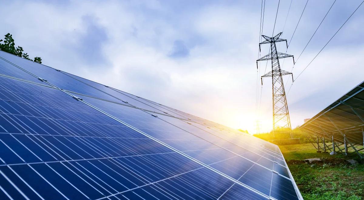 KGHM ma pomysł na zagospodarowanie nadwyżki prądu z energii słonecznej 