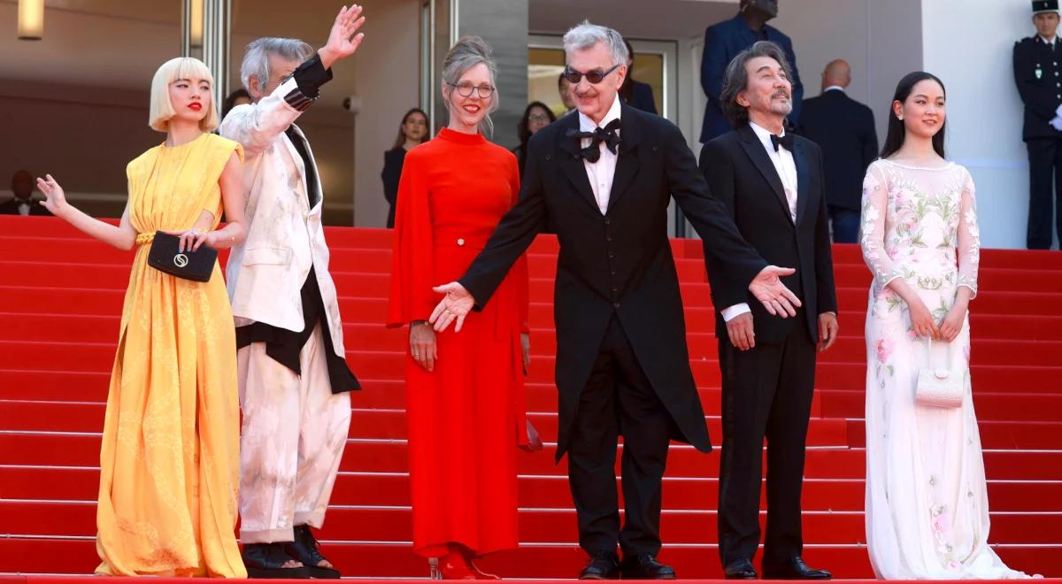 Festiwal w Cannes: muzyczny Jarmusch, konkursowy Wenders i arcydzieło Glazera
