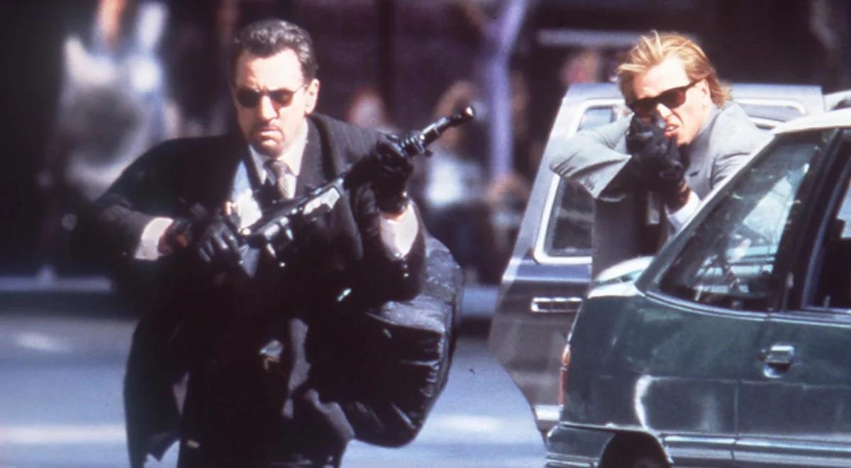 Adam Driver zastąpi Roberta De Niro w sequelu wielkiego hitu! Kto zastąpi Ala Pacino?