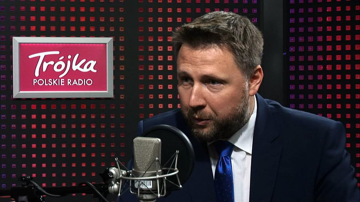 Poseł PO: Rosja chce stworzyć jak najwięcej punktów zapalnych