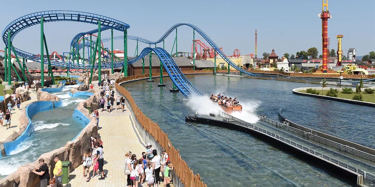 Basen czy plaża? Oto jest pytanie!