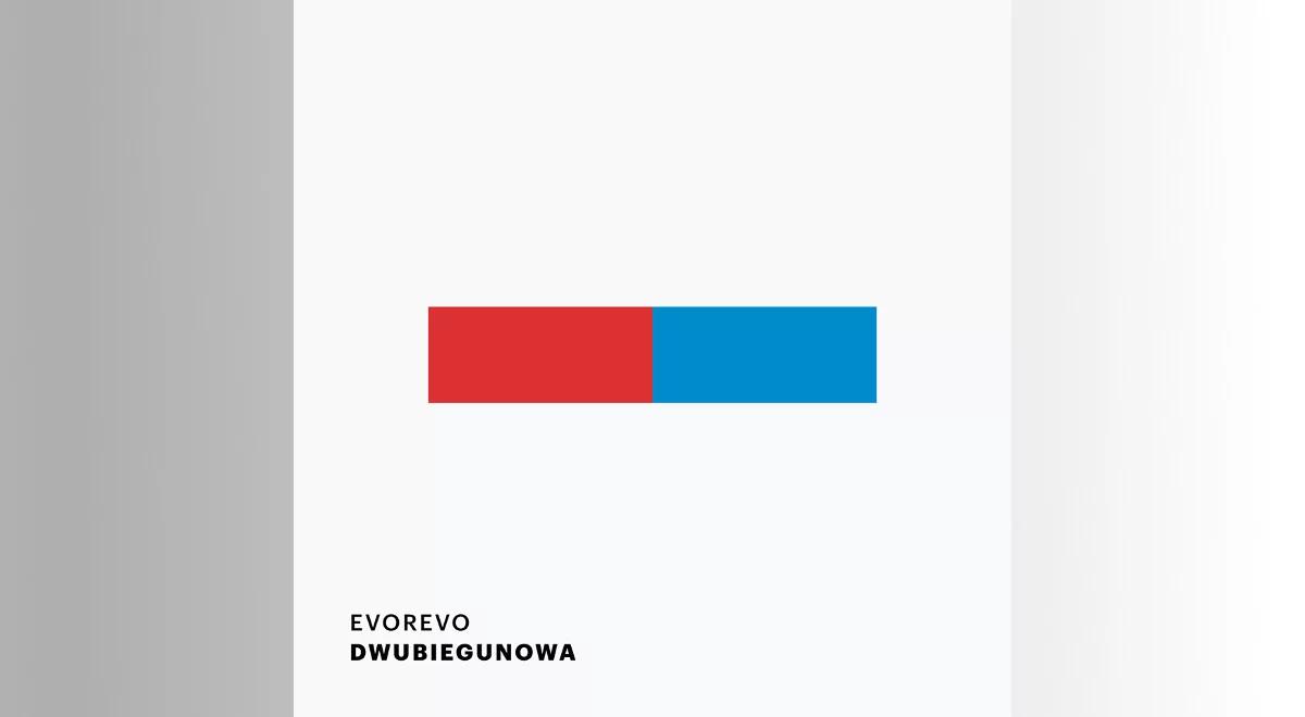 Evorevo "Dwubiegunowa"