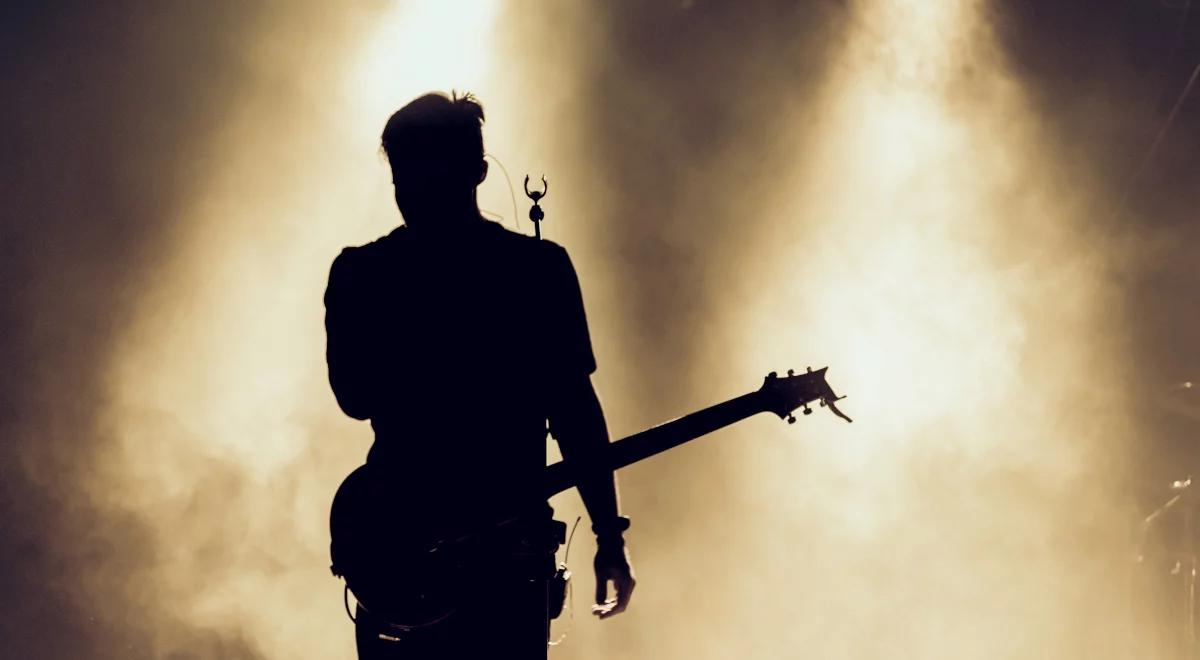 Punkowe granie w starym stylu 