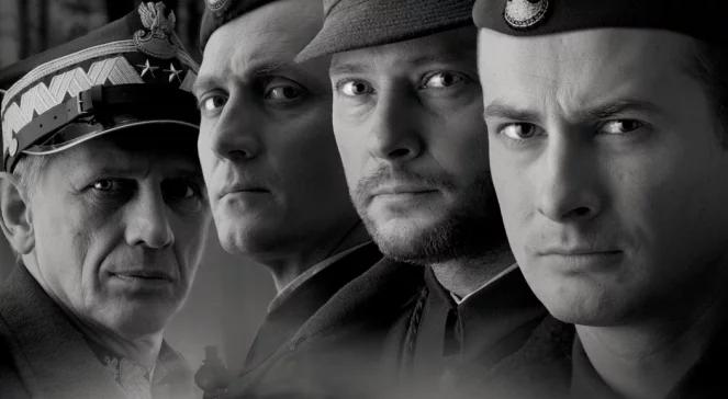 "Katyń" - osobista rekonstrukcja zbrodni