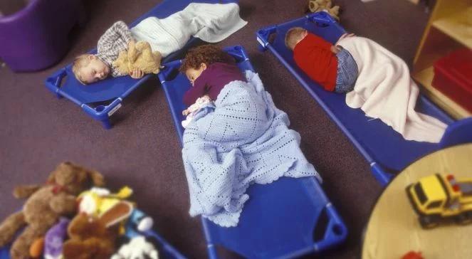 Mieć oko na dziecko