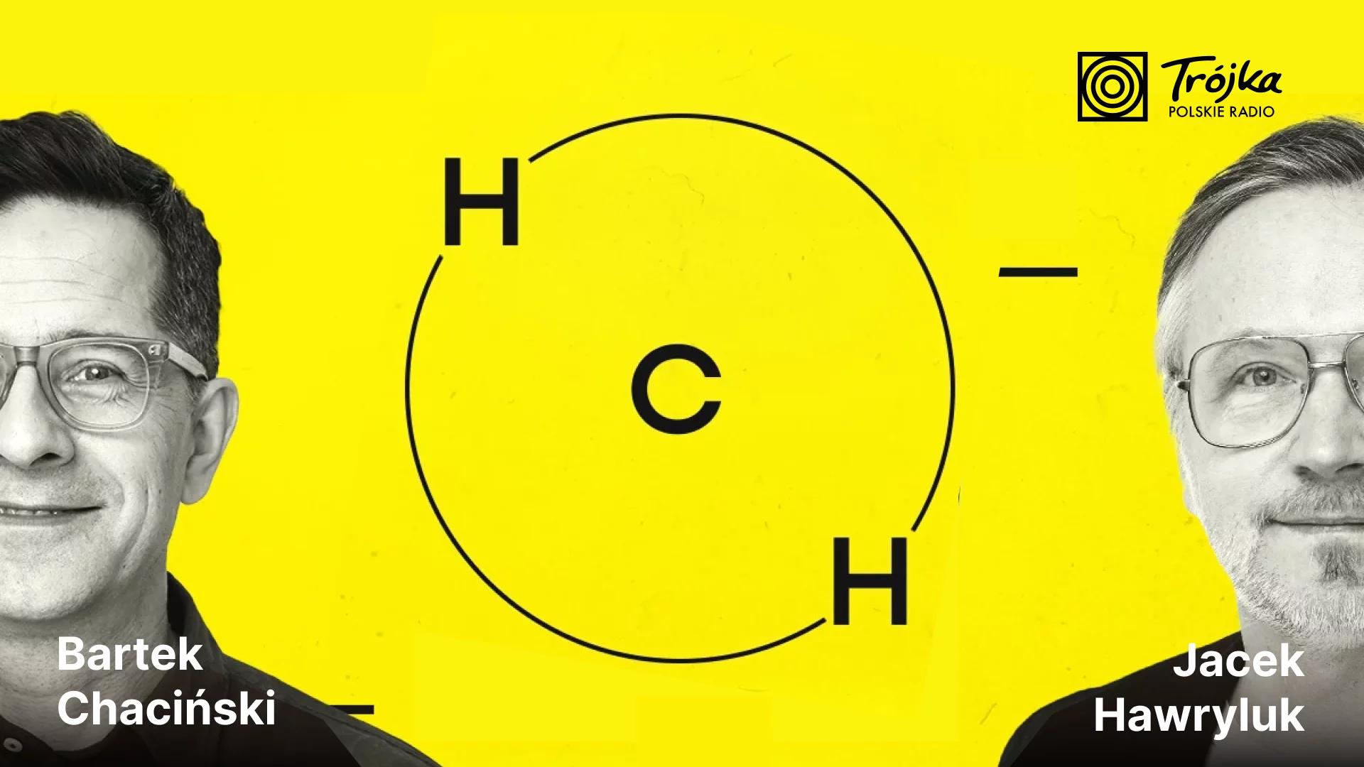 HCH