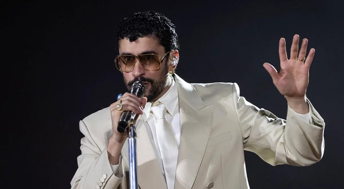 Bad Bunny numerem 1. Spotify Wrapped 2025. Taylor Swift tuż za nim