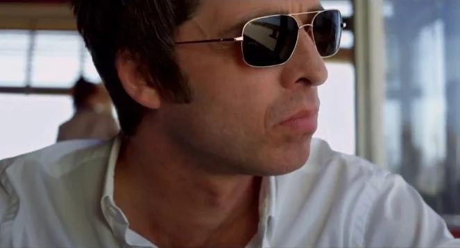 Noel Gallagher: Wiem, że jestem genialny...