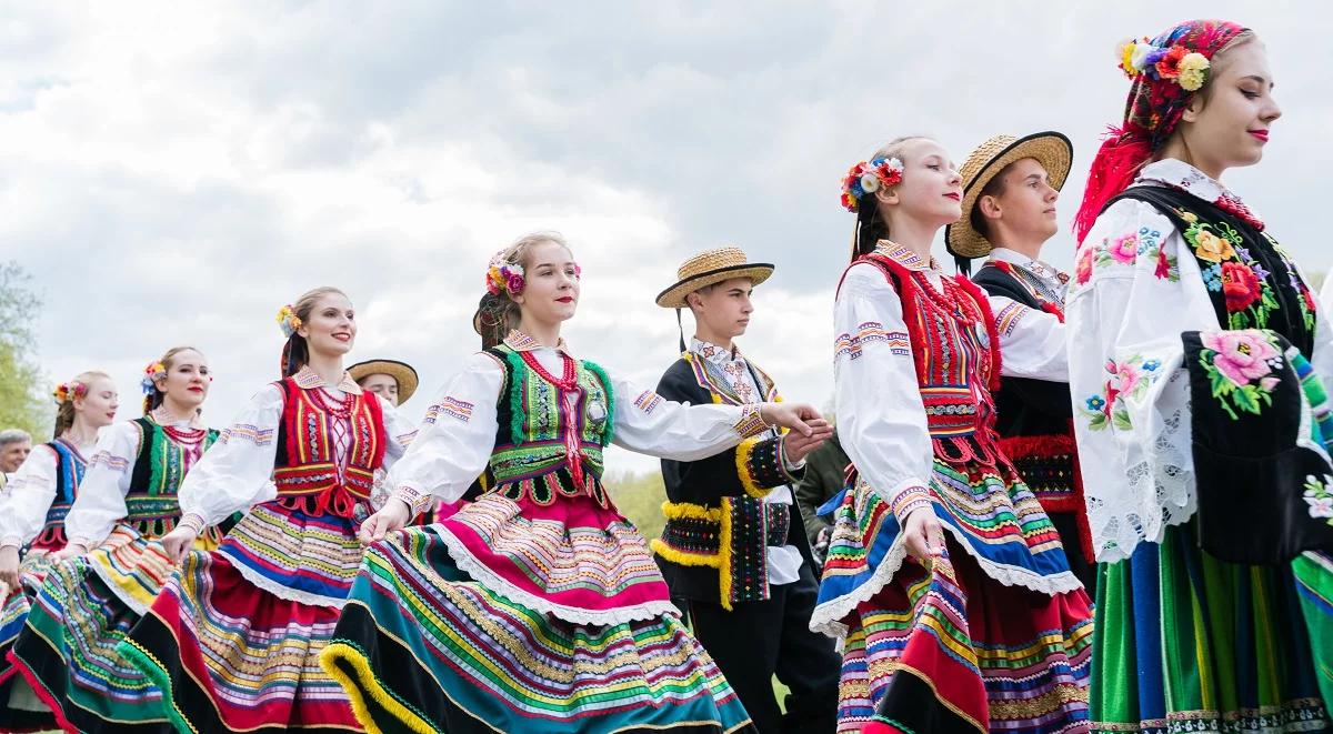Polonez na liście UNESCO? Nasz narodowy taniec może tam trafić jeszcze w tym roku