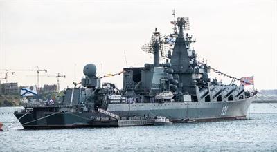Rosja chce kontrolować kluczowy port na Morzu Śródziemnym. Trwa rozmieszczanie najemników