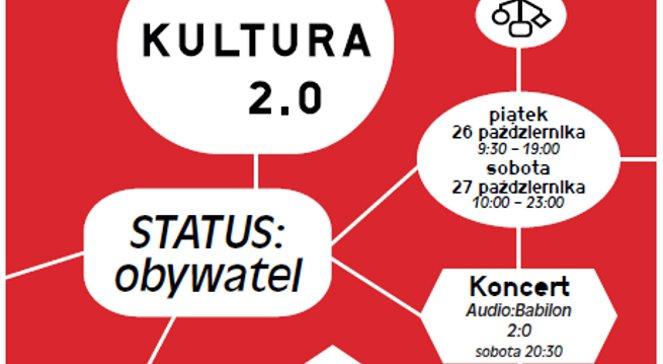 Kim jest "Obywatel 2.0"?