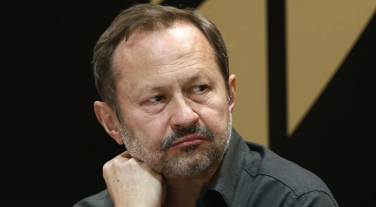 "Dom Dobry", "Heweliusz" i Film Song Festival. Andrzej Konopka w Trójce