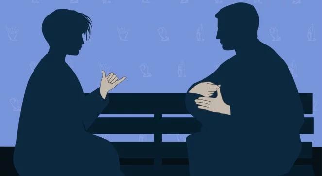 Kultura Głuchych: własny język, środowisko i tożsamość