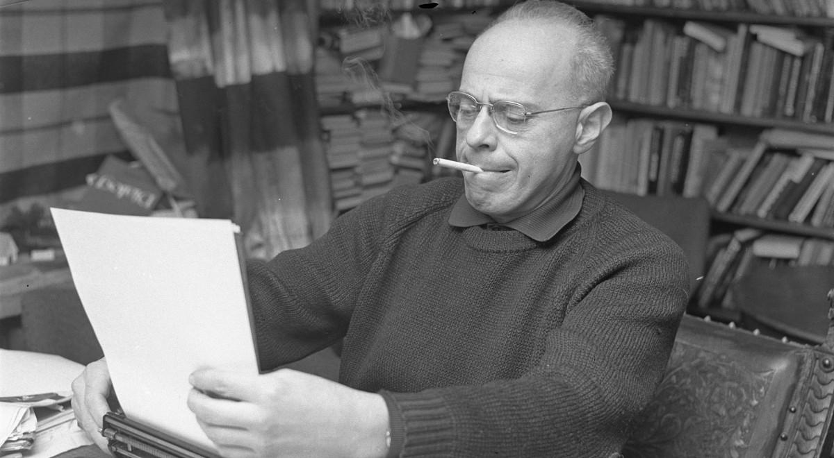 Stanisław Lem i Philip K. Dick: a gdyby się spotkali?