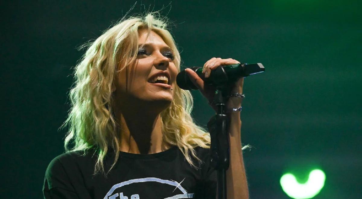 Daria Zawiałow zapowiada przerwę. Trasa koncertowa dopiero w 2027 roku