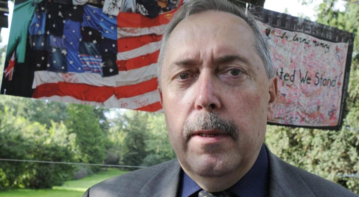 Czesław Czapliński i jego amerykański sen o fotografii