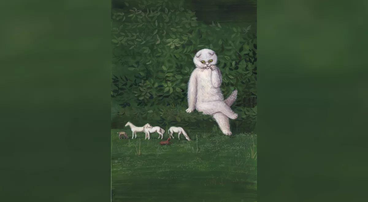 "Niepokój przychodzi o zmierzchu" – wystawa twórców urodzonych na przełomie wieków