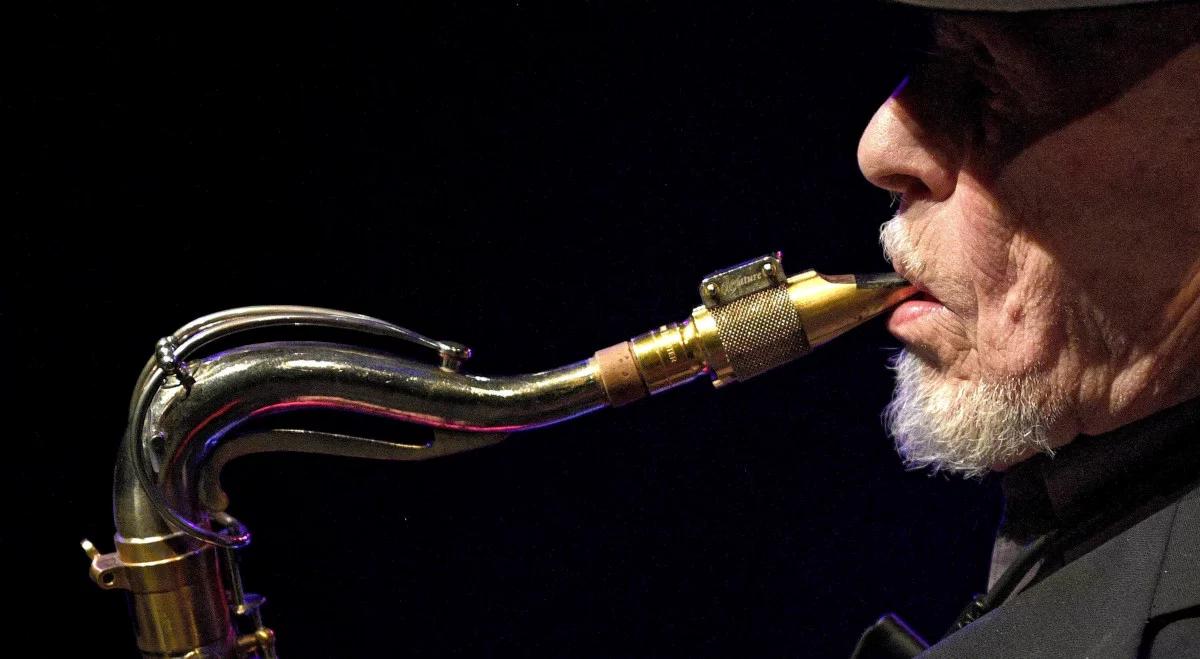 Z archiwum Studia Jazzowego Polskiego Radia – część 2