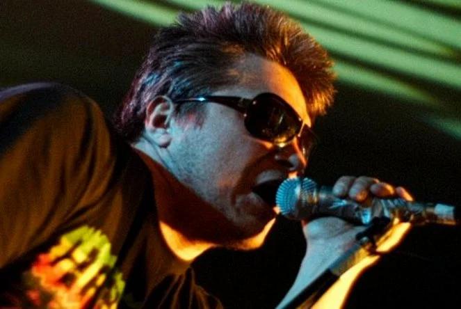 Muniek: "Prymityw" to moja filozofia muzyki