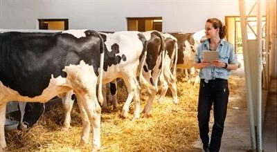 Sztuczna inteligencja podpowie farmerom. Nieoczywiste zastosowanie